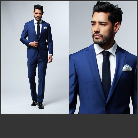 Meet your Posher, Leobardo - Picture 2 of 12